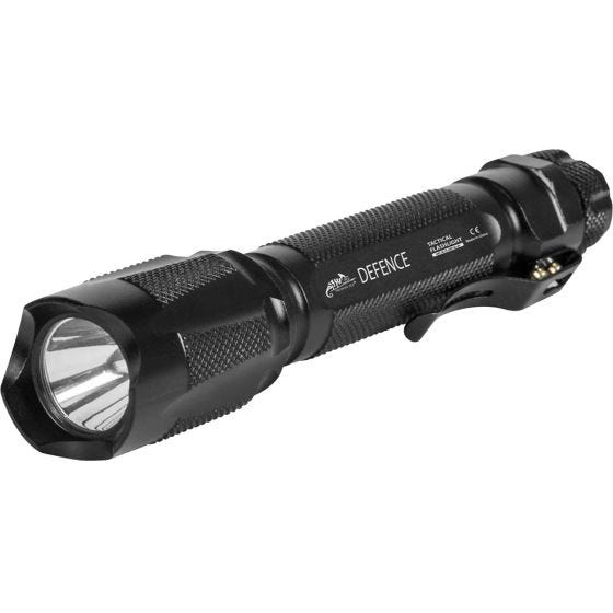 Helikon Defence Lommelygte - Sort
