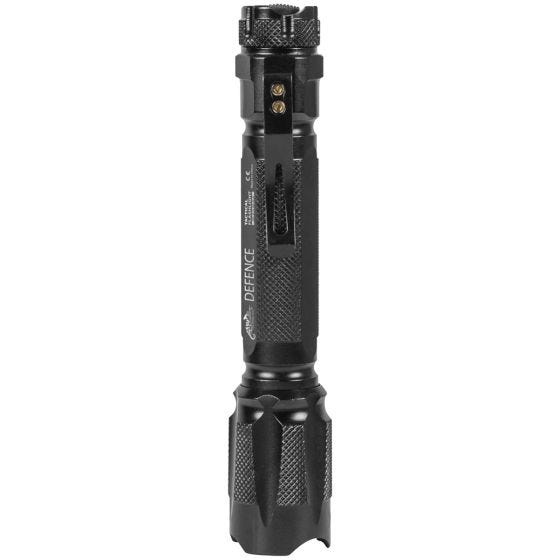 Helikon Defence Lommelygte - Sort