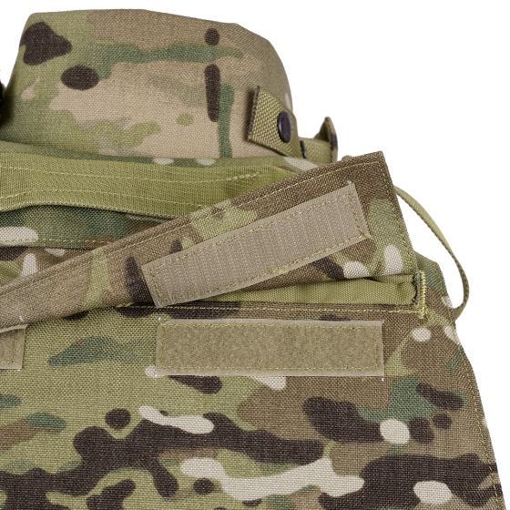 Flyye Udendørs Taktisk Vest - MultiCam
