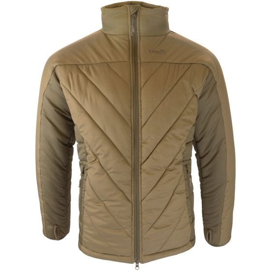 Viper Ultima Jakke - Coyote