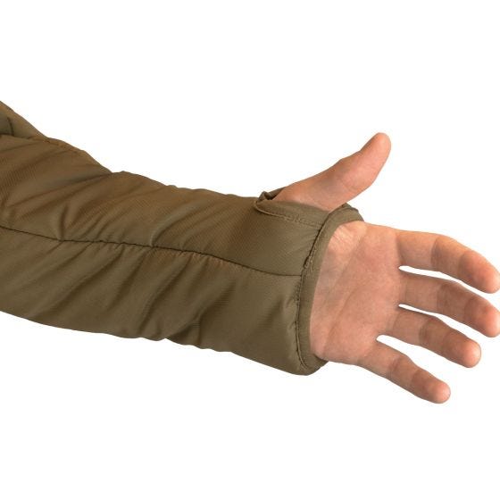 Viper Ultima Jakke - Coyote