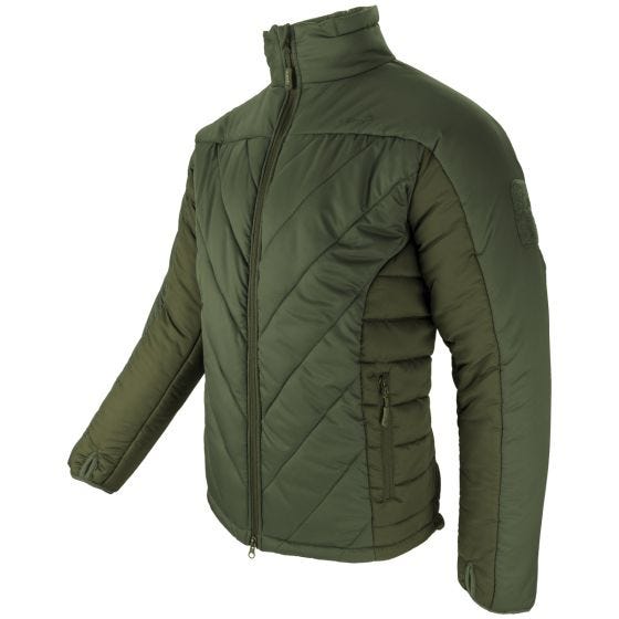 Viper Ultima Jakke - Green