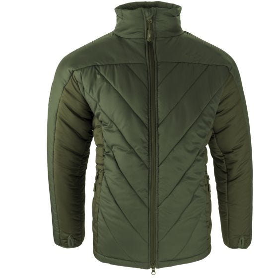 Viper Ultima Jakke - Green