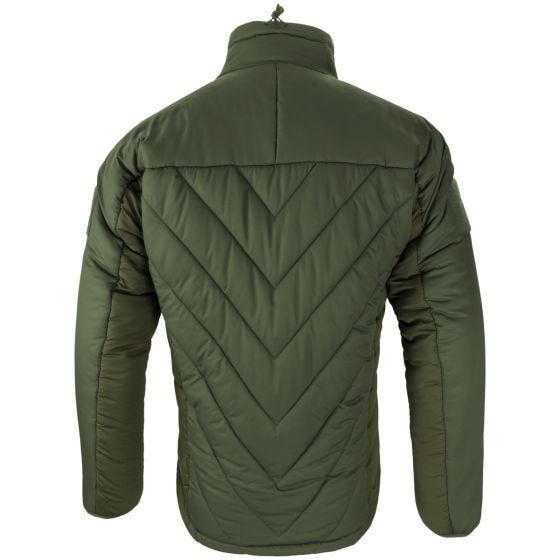 Viper Ultima Jakke - Green