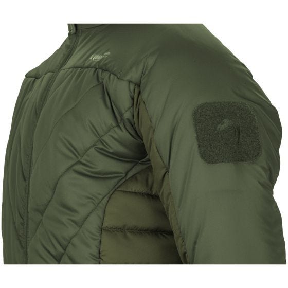 Viper Ultima Jakke - Green