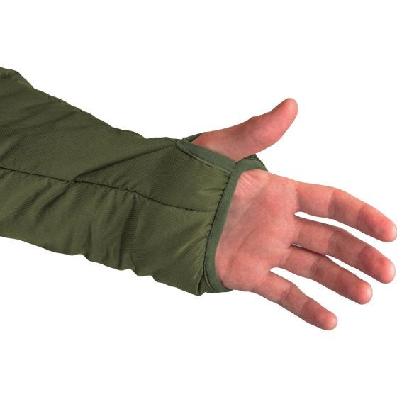 Viper Ultima Jakke - Green
