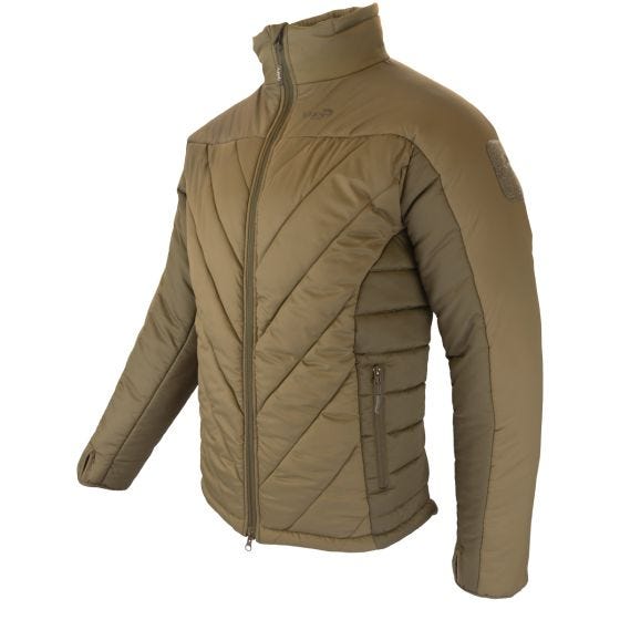 Viper Ultima Jakke - Coyote