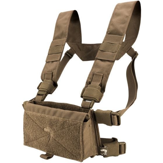 Viper VX Buckle Up Funktionsrigge - Dark Coyote