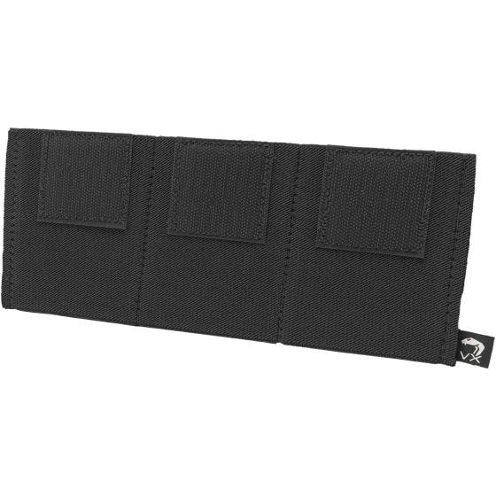 Viper VX Triple Riffelmagasinsleeve - Sort