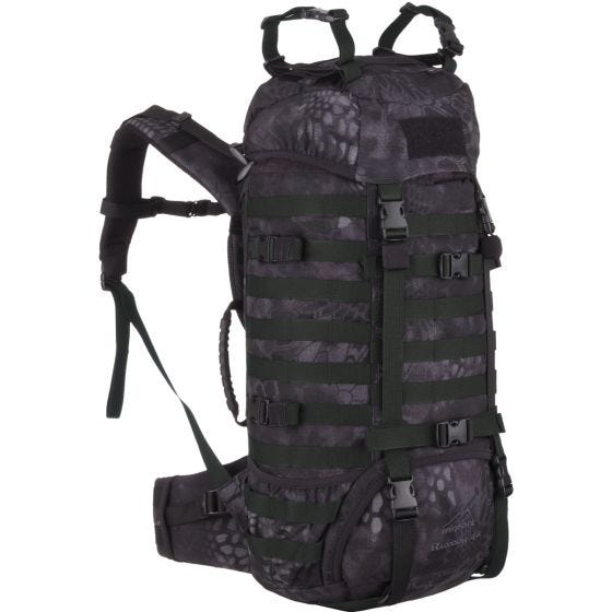 Wisport Raccoon Rygsæk 45 L - Kryptek Typhon