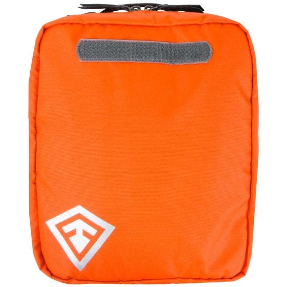 First Tactical Trauma Kit Orange
