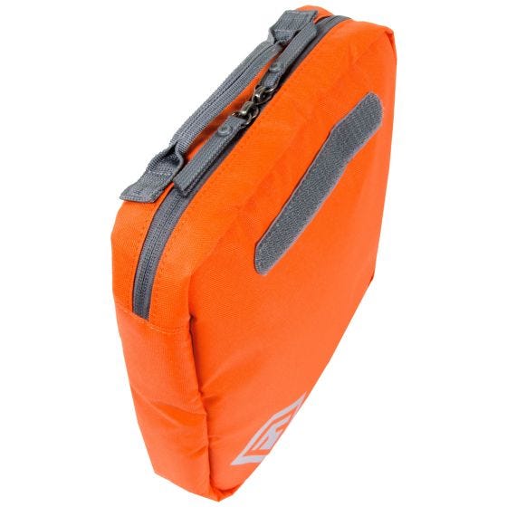 First Tactical Trauma Kit Orange