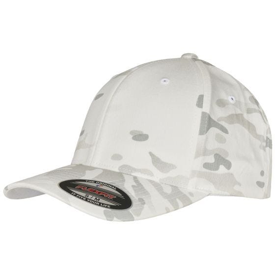 Flexfit Kasket - Alpina MultiCam