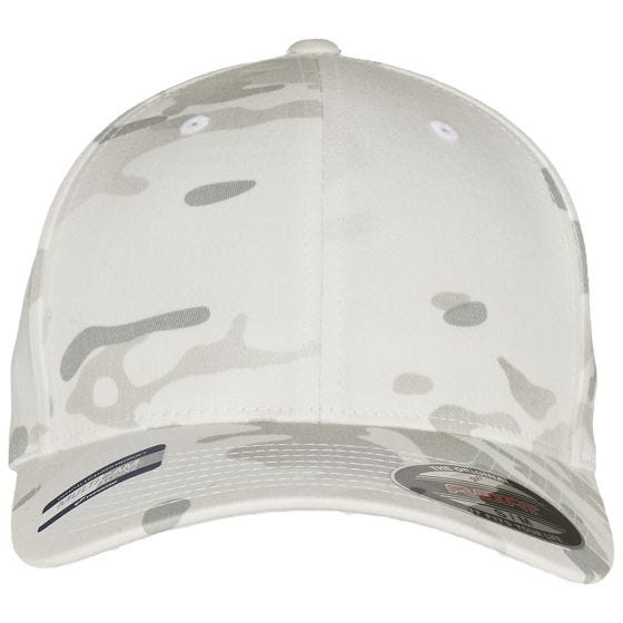 Flexfit Kasket - Alpina MultiCam