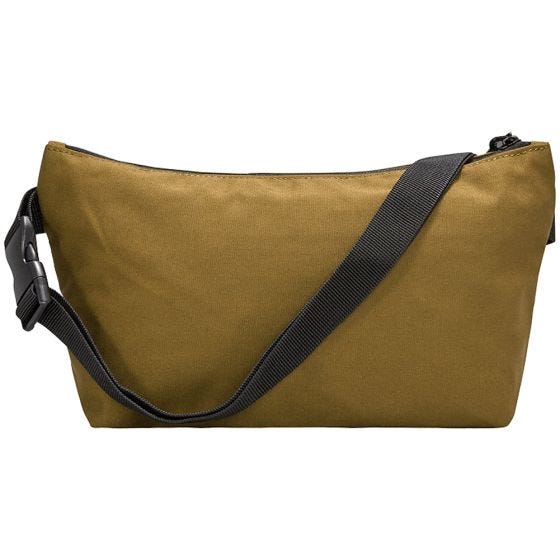 Forvert Dan Bæltetaske - Beige