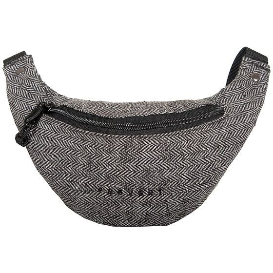 Forvert Leon Bæltetaske - Grey Flanell