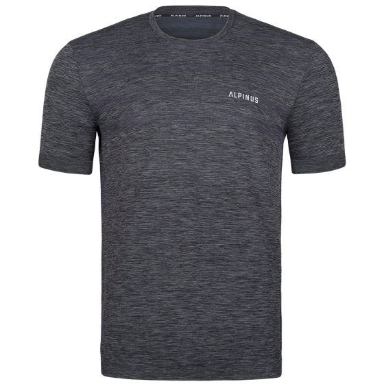 Alpinus Tactical Braies T-shirt - Grafit