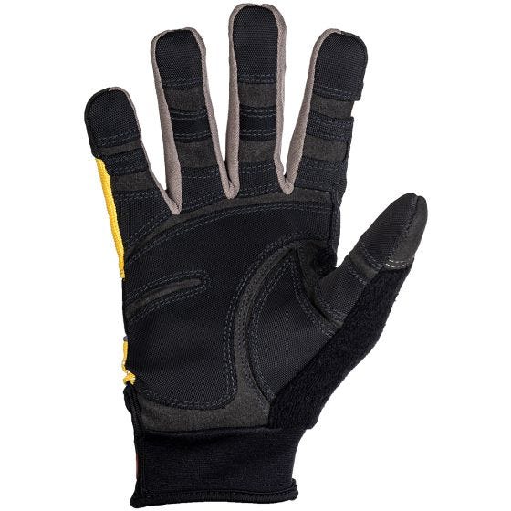 Guide CPN Needle Protection Handsker - Gul