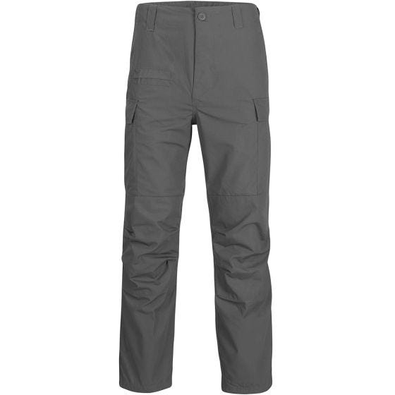 Helikon BDU Mk2 Bukser - Shadow Grey