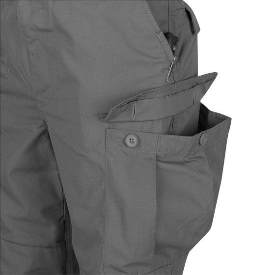 Helikon BDU Mk2 Bukser - Shadow Grey