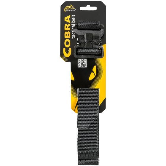 Helikon Cobra GT (FG45) Taktisk Bælte - Sort