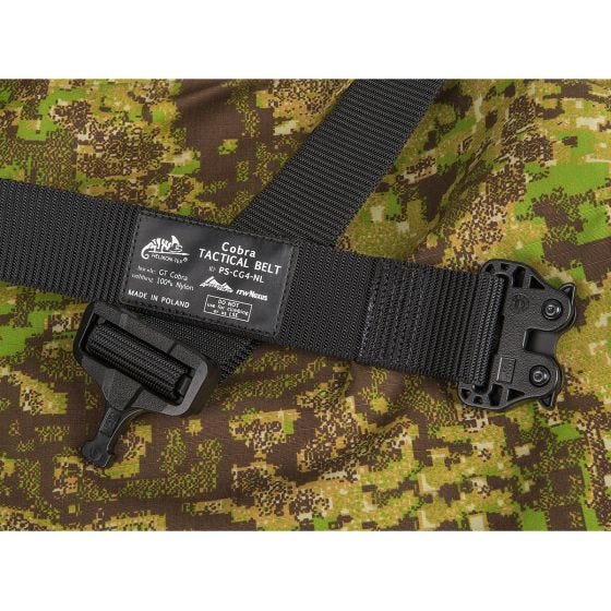 Helikon Cobra GT (FG45) Taktisk Bælte - Sort