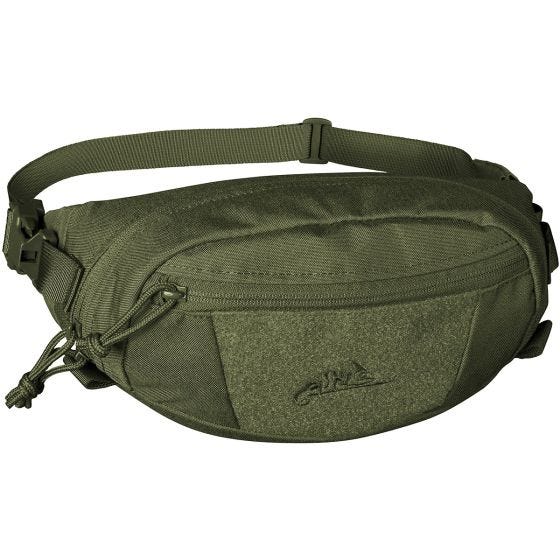 Helikon Bandicoot Waist-pack Olive Green