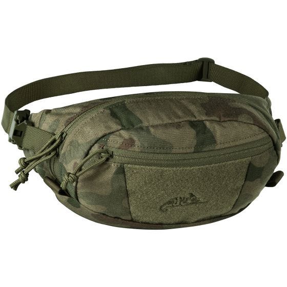 Helikon Bandicoot Waist-pack - PL Woodland