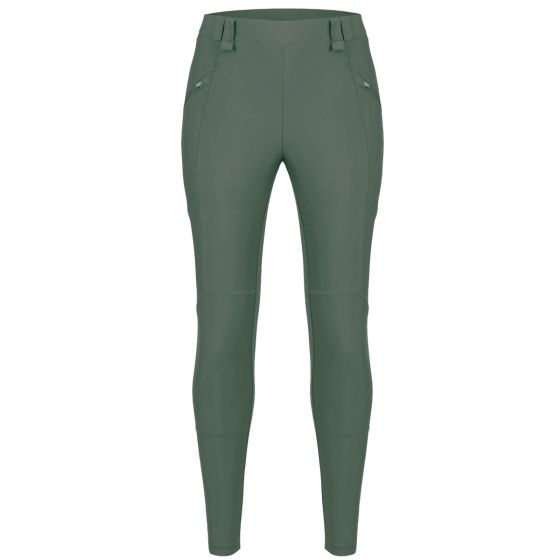 Helikon Hoyden Range Tights - Olivengrøn