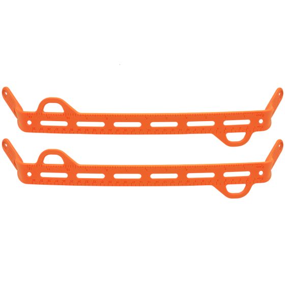 Hazard 4 HardPoint Gearskinner - Orange