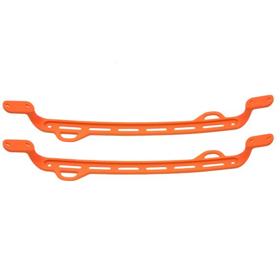Hazard 4 HardPoint Gearskinner - Orange