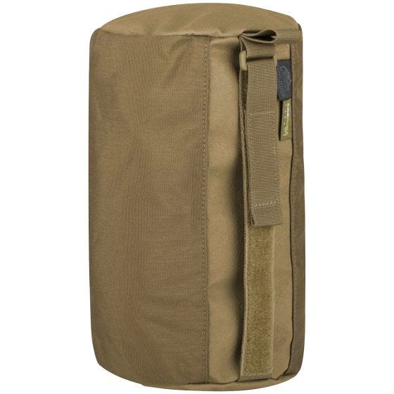 Helikon Accuracy Shooting Bag Stor Ruller Coyote