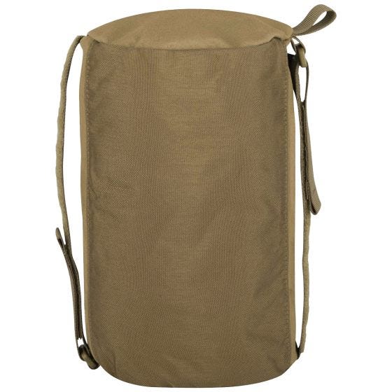 Helikon Accuracy Shooting Bag Stor Ruller Coyote