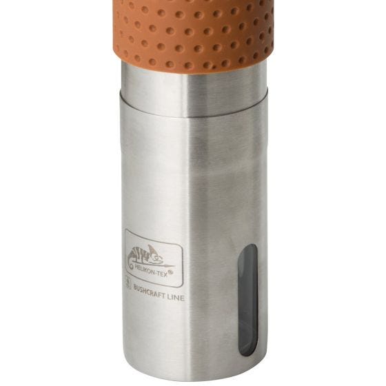 Helikon Camp Hand Coffee Grinder - Rustfri