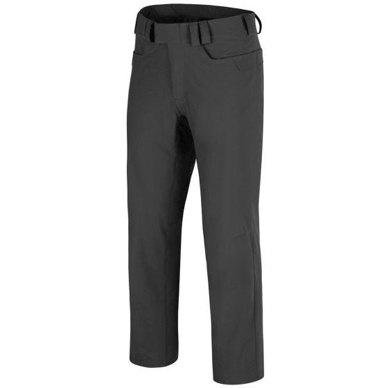 Helikon Covert VersaStretch Lite Taktiske bukser - Sort