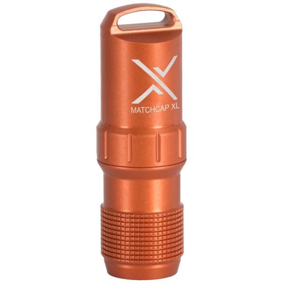 Helikon Exotac MATCHCAP XL Etui - Orange