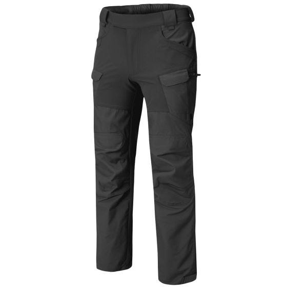 Helikon Hybrid Outback DuraCanvas Bukser - Sort