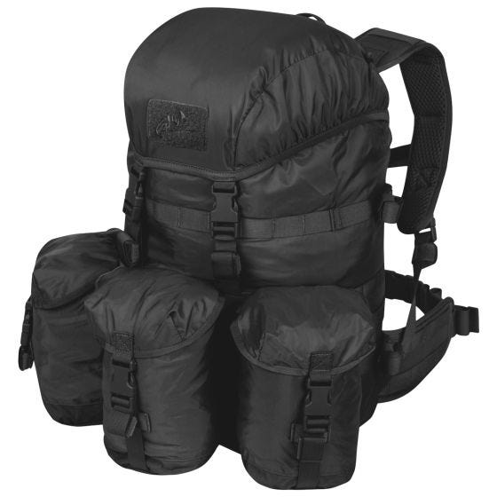 Helikon Matilda Nylon Rygsæk - Sort