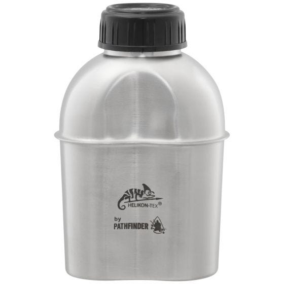 Helikon Pathfinder Kantine 1150 ml - Rustfri