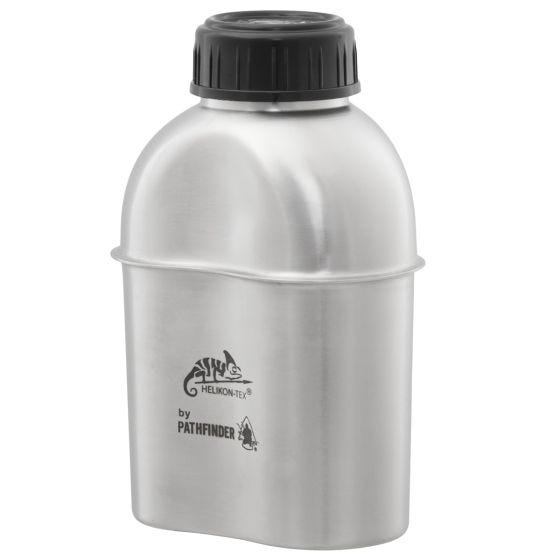 Helikon Pathfinder Kantine 1150 ml - Rustfri