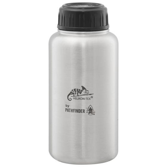 Helikon Pathfinder Vandflaske 950 ml - Rustfri