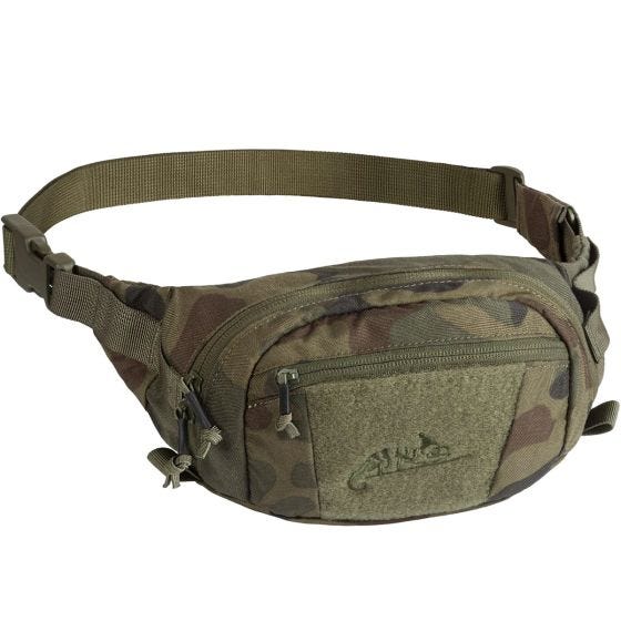 Helikon Possum Waist-pack - Woodland