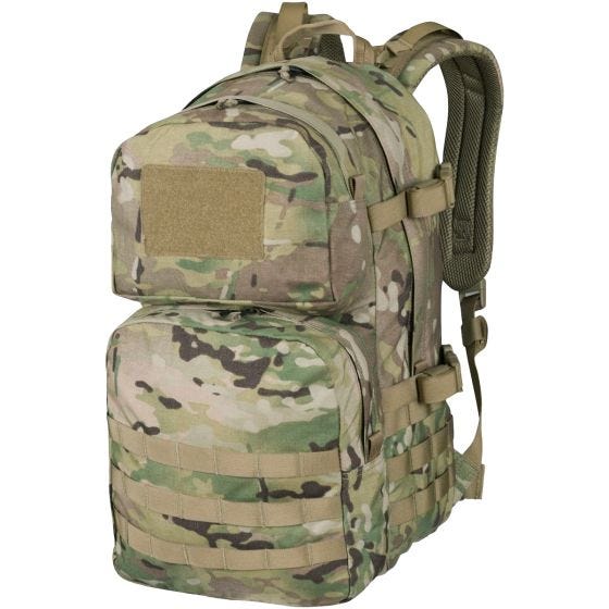 Helikon Ratel Mk2 Rygsæk - MultiCam