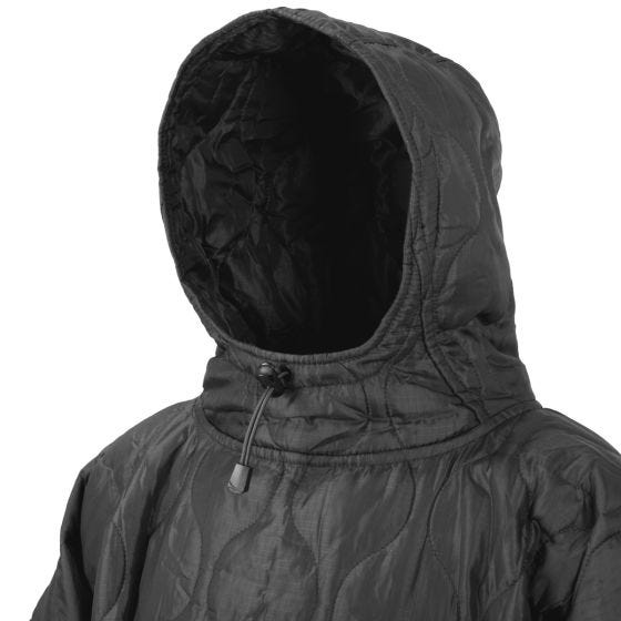 Helikon Swagman Roll Basic Poncho - Sort