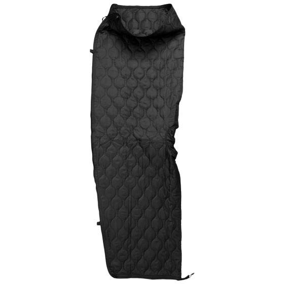Helikon Swagman Roll Basic Poncho - Sort