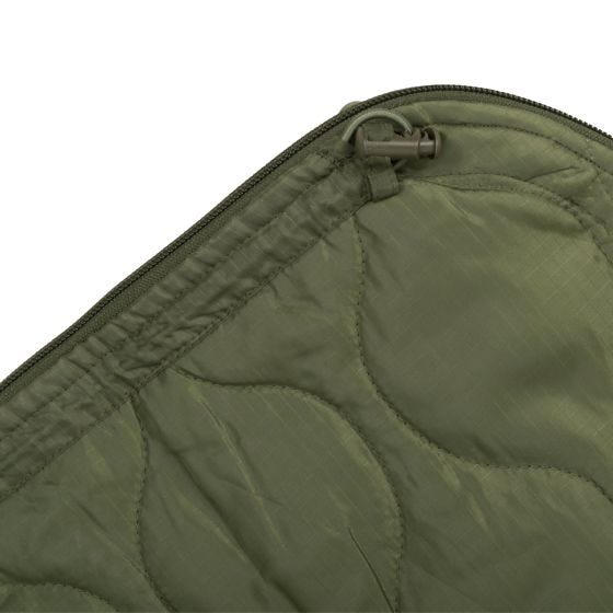 Helikon Swagman Roll Basic Poncho - Olivengrøn