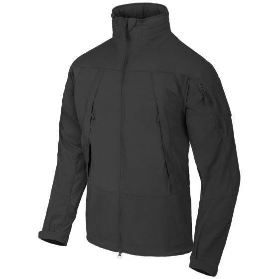 Helikon Blizzard StormStretch Jakke - Sort