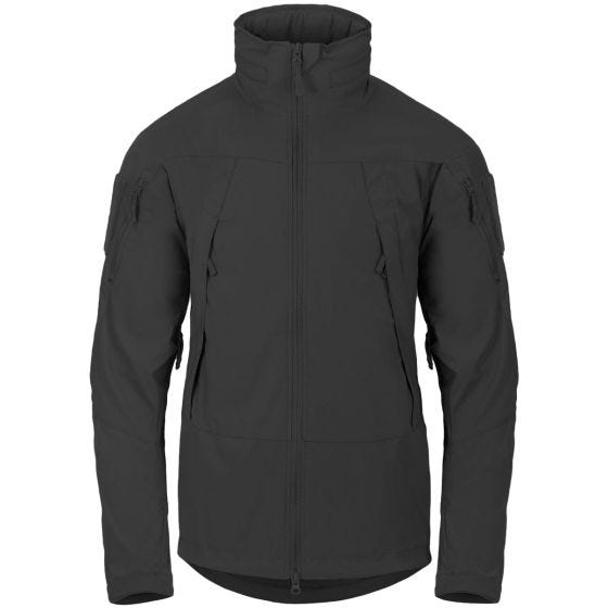 Helikon Blizzard StormStretch Jakke - Sort
