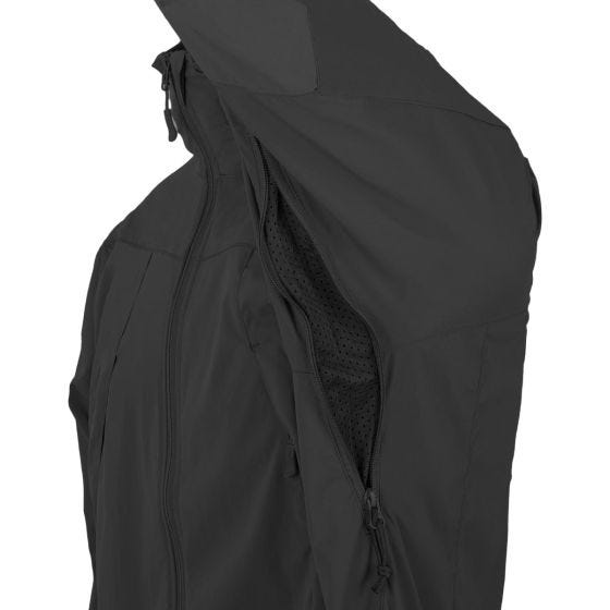 Helikon Blizzard StormStretch Jakke - Sort