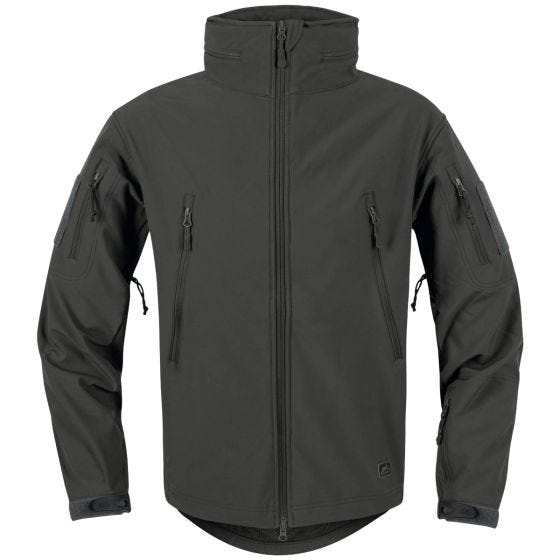 Helikon Gunfighter Jakke - Ash Grey